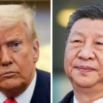 US-China Tariff War 2025: Latest Developments and Market Impact