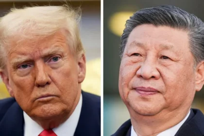 US-China Tariff War 2025: Latest Developments and Market Impact