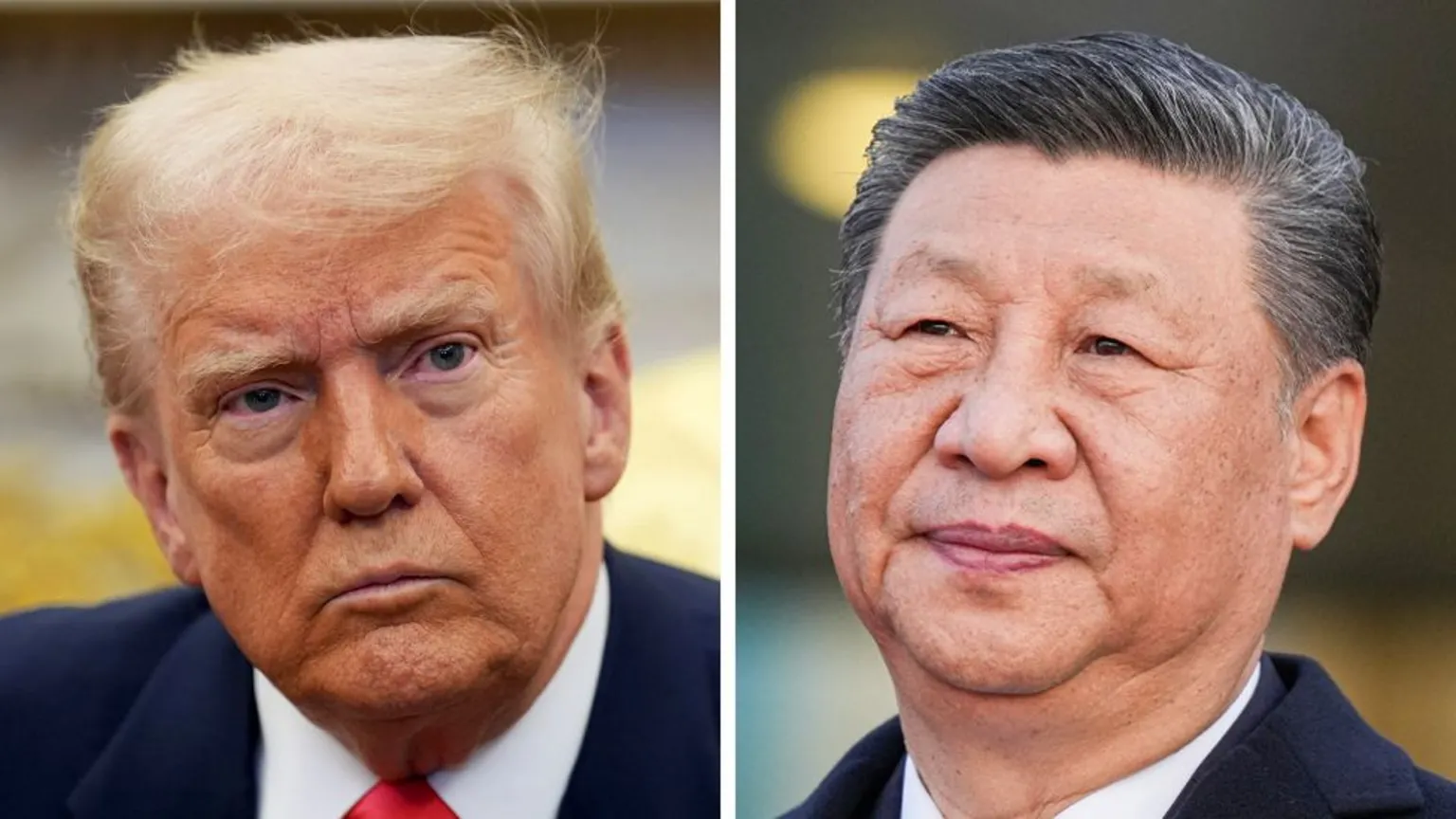 US-China Tariff War 2025: Latest Developments and Market Impact