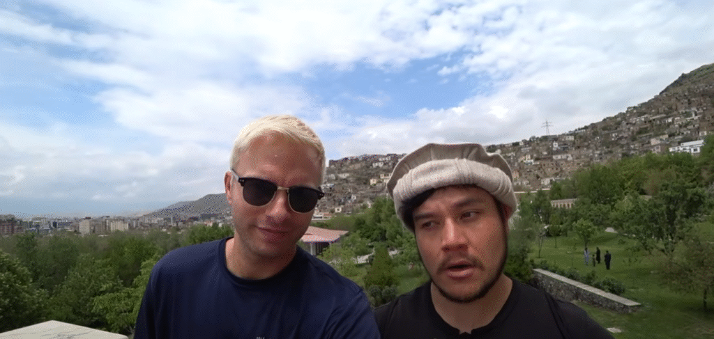 Influencers Promote Afghanistan Tours Despite Safety Concerns