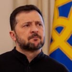 Ukraine Devastates Putin’s Air Force in Historic Drone Strike