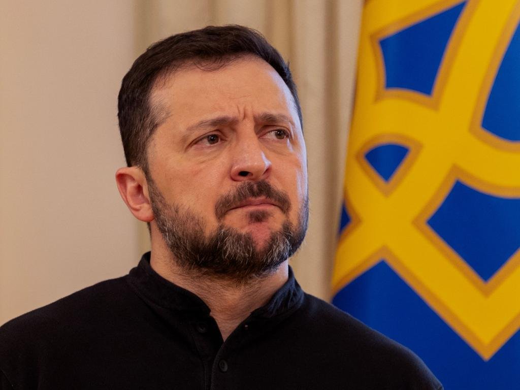 Ukraine Devastates Putin’s Air Force in Historic Drone Strike